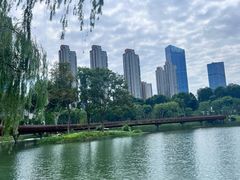 -后襄河公园