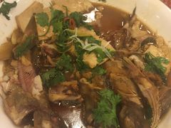 -添福来墨鱼饺子 · 海鲜东北菜(泡崖店)