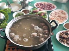 -乌记鲜活牛肉城(金砂东路店)