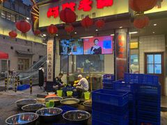 -阿财老铺·老蚌埠龙虾城(华夏总店)