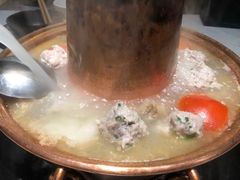 -攀枝花野菜铜火锅(万科凯德店)