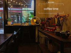 -熙阁咖啡Segnal(时代中心店)
