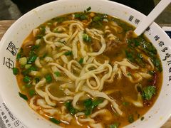 -每碗面馆(新鸿安大厦店)