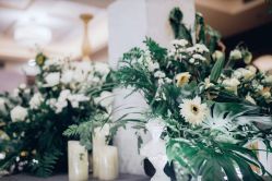 -深圳香格里拉大酒店·宴会厅