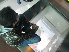 -澳门旅游塔360°旋转餐厅(南湾湖广场店)