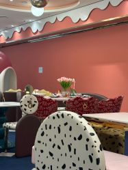 点击看大图 -奈尔宝·儿童乐园·亲子餐厅(苏州大悦城店)