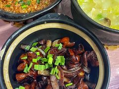 -阿隆煲店(秀仁苑店)