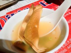 -江城老胖串店(湖西路店)
