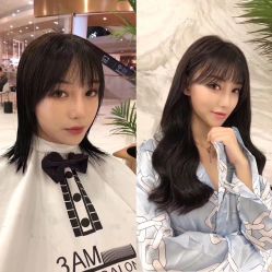 -3AM HAIR SALON染发接发