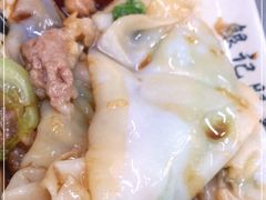 -银记肠粉店(北京路店)