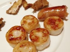 -马哥孛罗咖啡厅·Cafe Marco (厦门马哥孛罗东方大酒店)