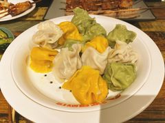 -金谷园饺子·烧烤(人大总店)