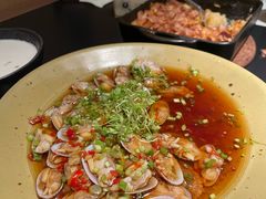 -生如夏花泰式火锅(西村黑金店)
