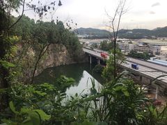 -南岗山公园