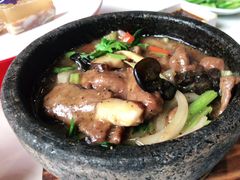 -华馨园北京烤鸭(丽水店)