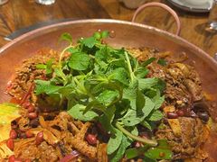 -普洱小黄牛餐厅铜火锅·思茅地方菜(世纪城店)