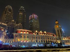 -海河游船-永乐码头(大悲院)
