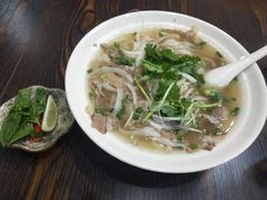 -PHO·5越南牛肉粉(建新路店)