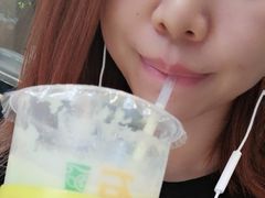 -石炮台果汁冰(天河店)