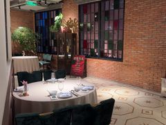 -漢舍中国菜馆(889广场店)