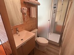 -北京山里寒舍度假酒店