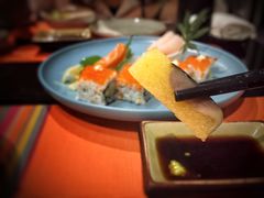 -松临·铁板烧&Omakase(神农店)