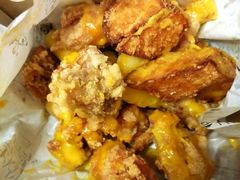 -obba kitchen(宽厚里总店)