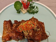 -银都上海菜馆(粤海东路店)