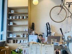 -常识咖啡common sense(春熙路店)