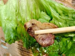 -号令江湖·水浒烤肉(和畅睦邻中心店)