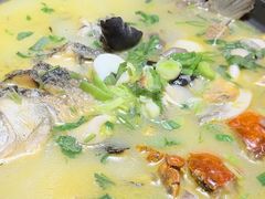 -蜜桃餐厅·伴山(绿宝广场店)