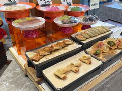 -丰卓会海鲜自助(中润大道店)
