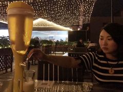 -望恋·天台音乐餐厅