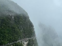 -重庆云阳龙缸景区