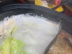 -瀚牛阁·鲜牛肉火锅(小西门店)