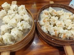 -海汇源老烧麦店(东大街总店)