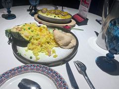 -俄士厨房(五棵松华熙LIVE店)