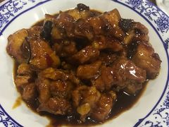 -大隐隐于市私房菜(保和小区店)