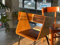 -腾爱熊猫咖啡生活馆(老东门店)