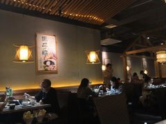 大堂-探窝·竹笙椰子鸡(杨箕店)