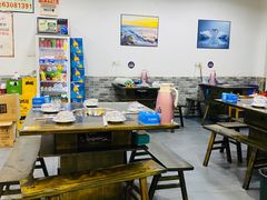 大堂-天治宣·野椒鸡(龙头寺总店)