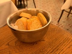 -奥斯特牛排馆(圣母百花大教堂)