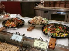 -北京中国大饭店