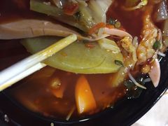 -冒菜西施·非遗冒菜(总店)