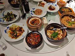 -上下九广州菜馆(锦业路店)