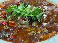-里下河土菜馆(解放路店)