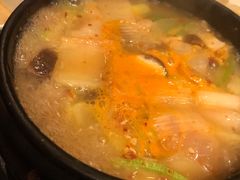 -韩国料理大力士(屏风街店)