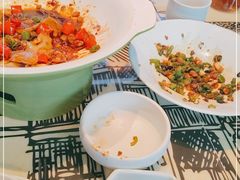 -俏九州·小炒黄牛肉(华润万象汇店)