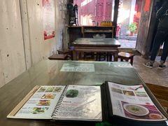 -88号小吃店·经典云南菜·地道纳西美食