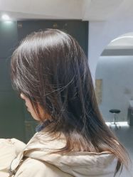 -丝源发型